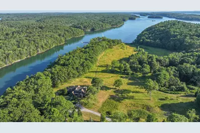 378 Mill Road, Edgecomb, ME 04556 - Photo 1