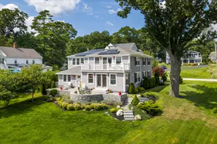 13 Lawson Rd, Cape Elizabeth, ME 04107 - Photo 5