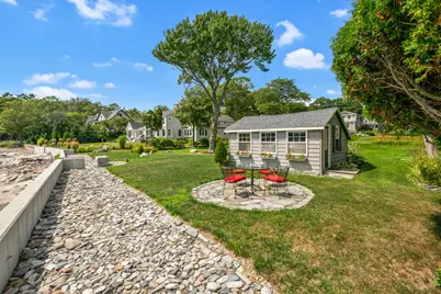 13 Lawson Road, Cape Elizabeth, ME 04107 - Photo 9