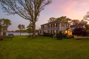 13 Lawson Rd, Cape Elizabeth, ME 04107 - Photo 1