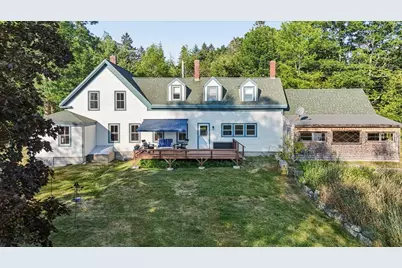 919 Southern Bay Road, Penobscot, ME 04476 - Photo 23