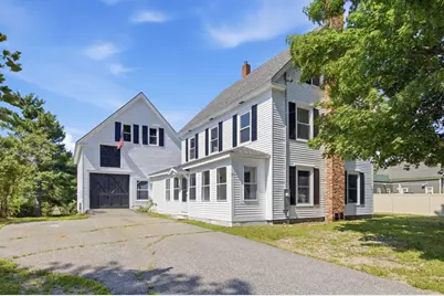 64 Main Street, Porter, ME 04068 - Photo 1