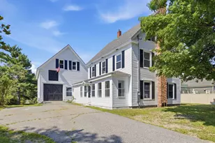 64 Main St, Porter, ME 04068 - Photo 1