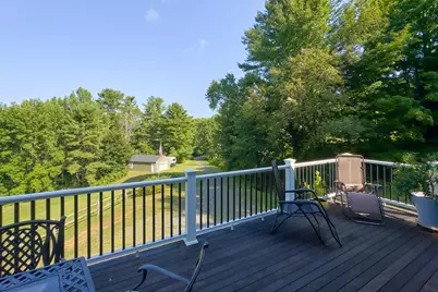 161 Camden Road, Lincolnville, ME 04849 - Photo 5