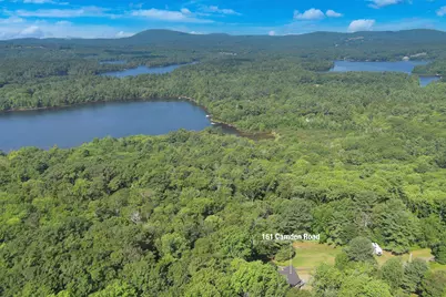161 Camden Road, Lincolnville, ME 04849 - Photo 53