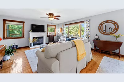 161 Camden Road, Lincolnville, ME 04849 - Photo 17