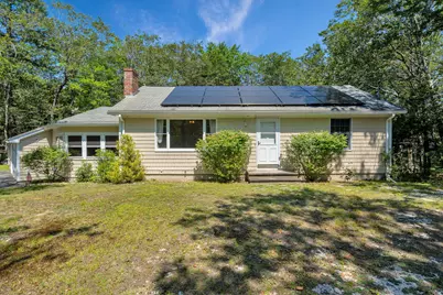 34 Highland Road, Standish, ME 04084 - Photo 1