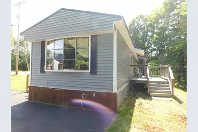 128 Athens Road, Harmony, ME 04942 - Photo 3