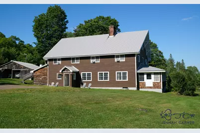 626 Aroostook Scenic Highway, Moro Plantation, ME 04780 - Photo 5