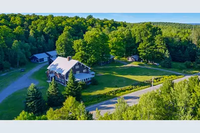 626 Aroostook Scenic Highway, Moro Plantation, ME 04780 - Photo 1