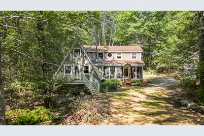 46 Silvaqua Road, Otisfield, ME 04270 - Photo 59