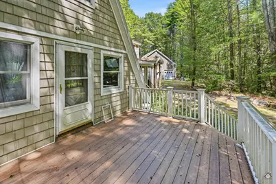 46 Silvaqua Road, Otisfield, ME 04270 - Photo 55