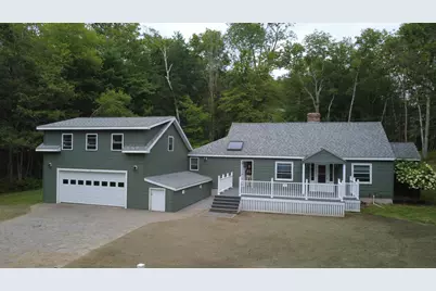 7 Englebrekt Road, Edgecomb, ME 04556 - Photo 1