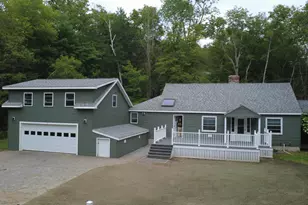 7 Englebrekt Rd, Edgecomb, ME 04556 - Photo 1