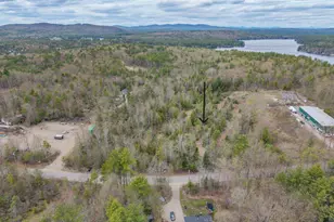 M R14 L 42 T M Wentworth (Lot B) Rd, Lebanon, ME 04027 - Photo 1