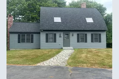 411 Haley Road, Kittery, ME 03905 - Photo 1