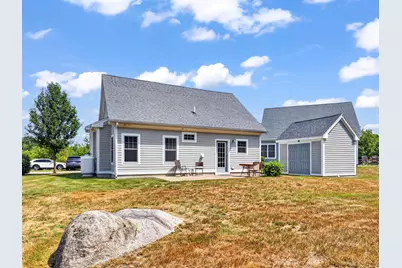 23 Adams Lane #4, Arundel, ME 04046 - Photo 13