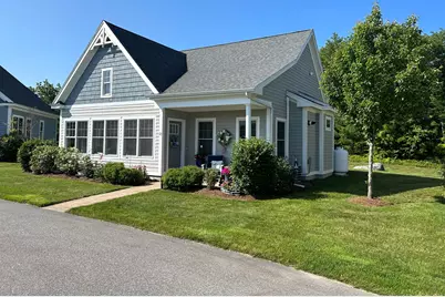 23 Adams Lane #4, Arundel, ME 04046 - Photo 1