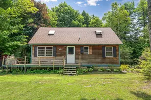26 Wolf Cove Rd, Eastbrook, ME 04634 - Photo 1