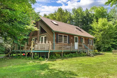 26 Wolf Cove Road, Eastbrook, ME 04634 - Photo 15
