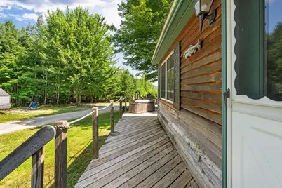 26 Wolf Cove Road, Eastbrook, ME 04634 - Photo 5