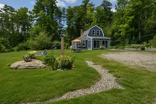 15 Summit Ave, Northport, ME 04849 - Photo 1
