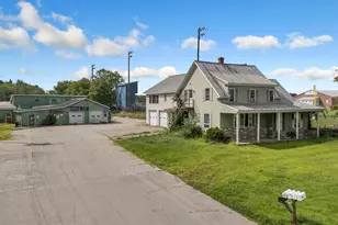 25 West St, Fairfield, ME 04937 - Photo 1