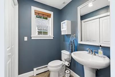 9 Morse Street #2, Portland, ME 04106 - Photo 11