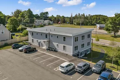 25 Three Pines Drive #202, Westbrook, ME 04092 - Photo 43