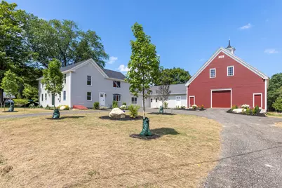 31 Gray Road, North Yarmouth, ME 04097 - Photo 3