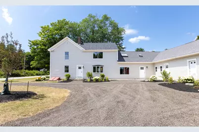 31 Gray Road, North Yarmouth, ME 04097 - Photo 5