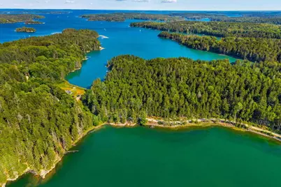 M4L18,18-2 Merchant Point Road, Deer Isle, ME 04627 - Photo 27