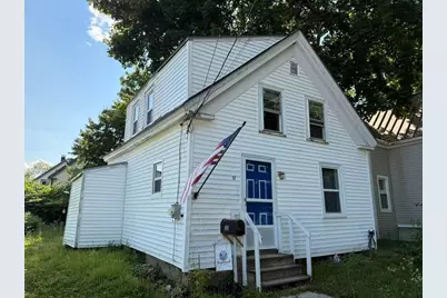 32 Warren Street, Rockland, ME 04841 - Photo 3