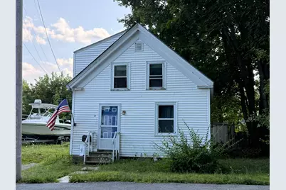 32 Warren Street, Rockland, ME 04841 - Photo 5