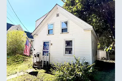 32 Warren Street, Rockland, ME 04841 - Photo 1