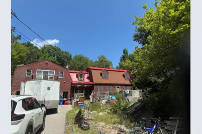 694 Ross Corner Road, Shapleigh, ME 04076 - Photo 1