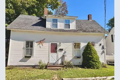 29 Warren Street, Rockland, ME 04841 - Photo 1