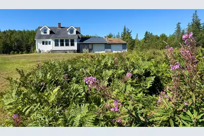 736 Leighton Point Road, Pembroke, ME 04666 - Photo 1