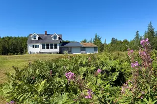 736 Leighton Point Rd, Pembroke, ME 04666 - Photo 1