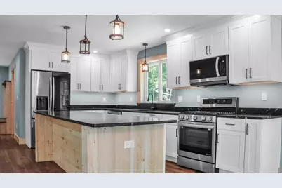 435 Hancock Pond Road, Sebago, ME 04029 - Photo 3