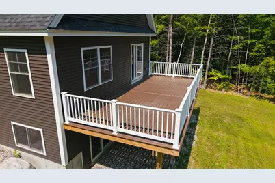435 Hancock Pond Road, Sebago, ME 04029 - Photo 19