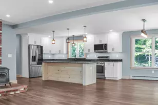 435 Hancock Pond Rd, Sebago, ME 04029 - Photo 5