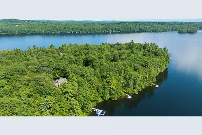 45 Knowles Point Road, Bridgton, ME 04009 - Photo 43