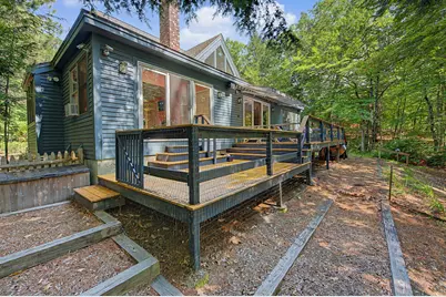 45 Knowles Point Road, Bridgton, ME 04009 - Photo 27
