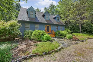 45 Knowles Point Rd, Bridgton, ME 04009 - Photo 1