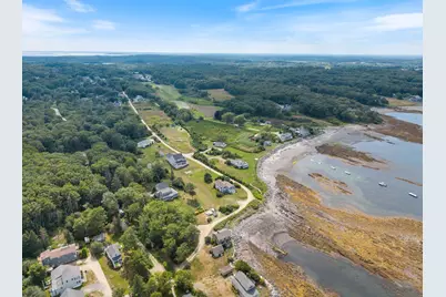 00 Peabbles Cove Road, Cape Elizabeth, ME 04107 - Photo 1