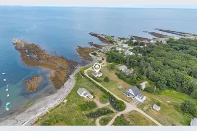 25 Peabbles Cove Road, Cape Elizabeth, ME 04107 - Photo 1