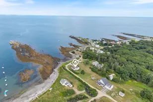 25-1 Peabbles Cove Rd, Cape Elizabeth, ME 04107 - Photo 1