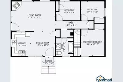 19 Schacht Lane, Gardiner, ME 04345 - Photo 3