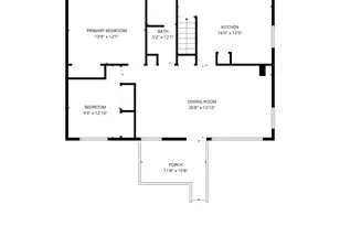 174 Davis Rd, Fairfield, ME 04937 - Photo 35